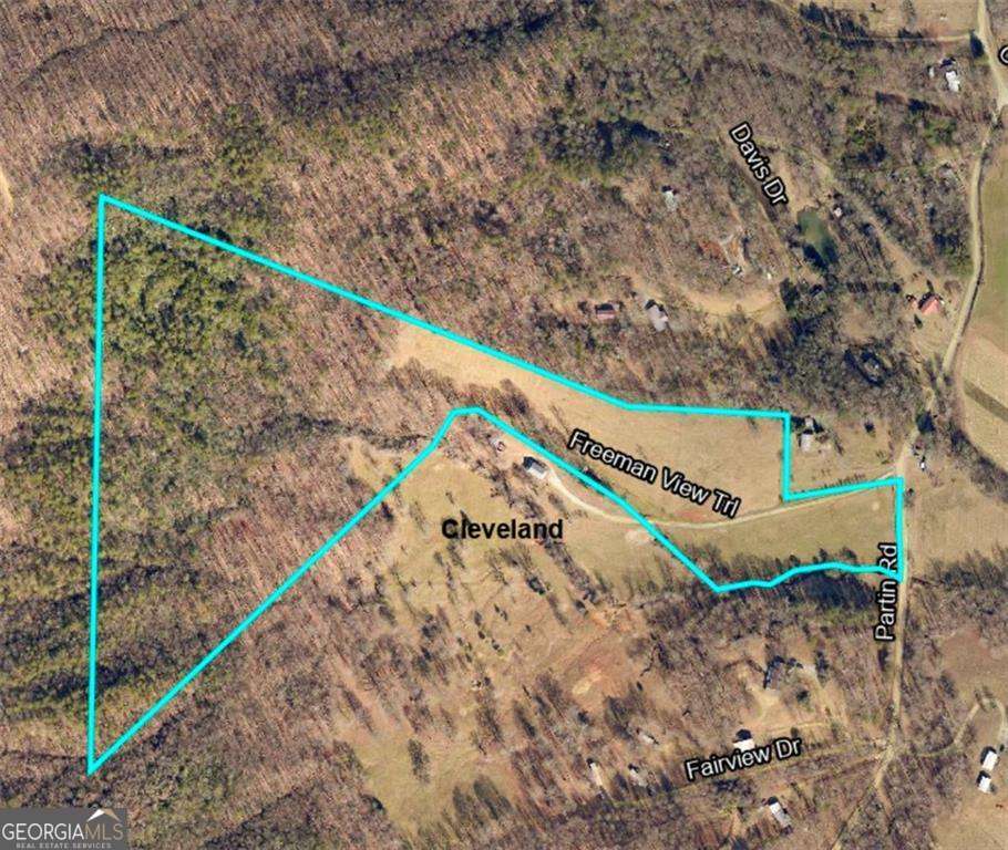 0 Partin Road Lot 1 Property Photo 8