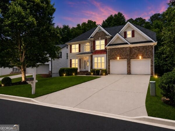 5305 Old Haven Court Property Photo 1