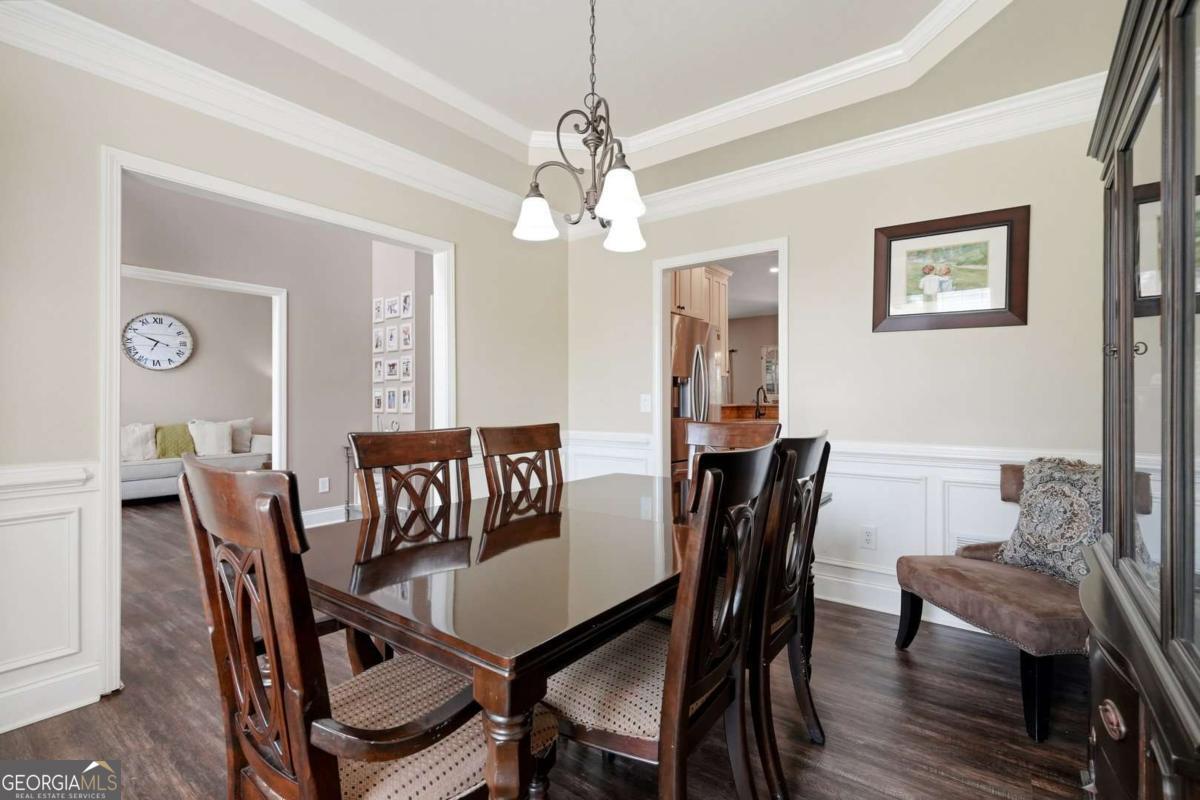 5305 Old Haven Court Property Photo 6