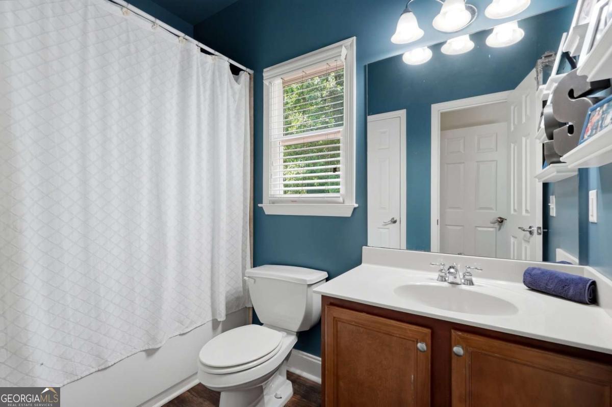 5305 Old Haven Court Property Photo 34
