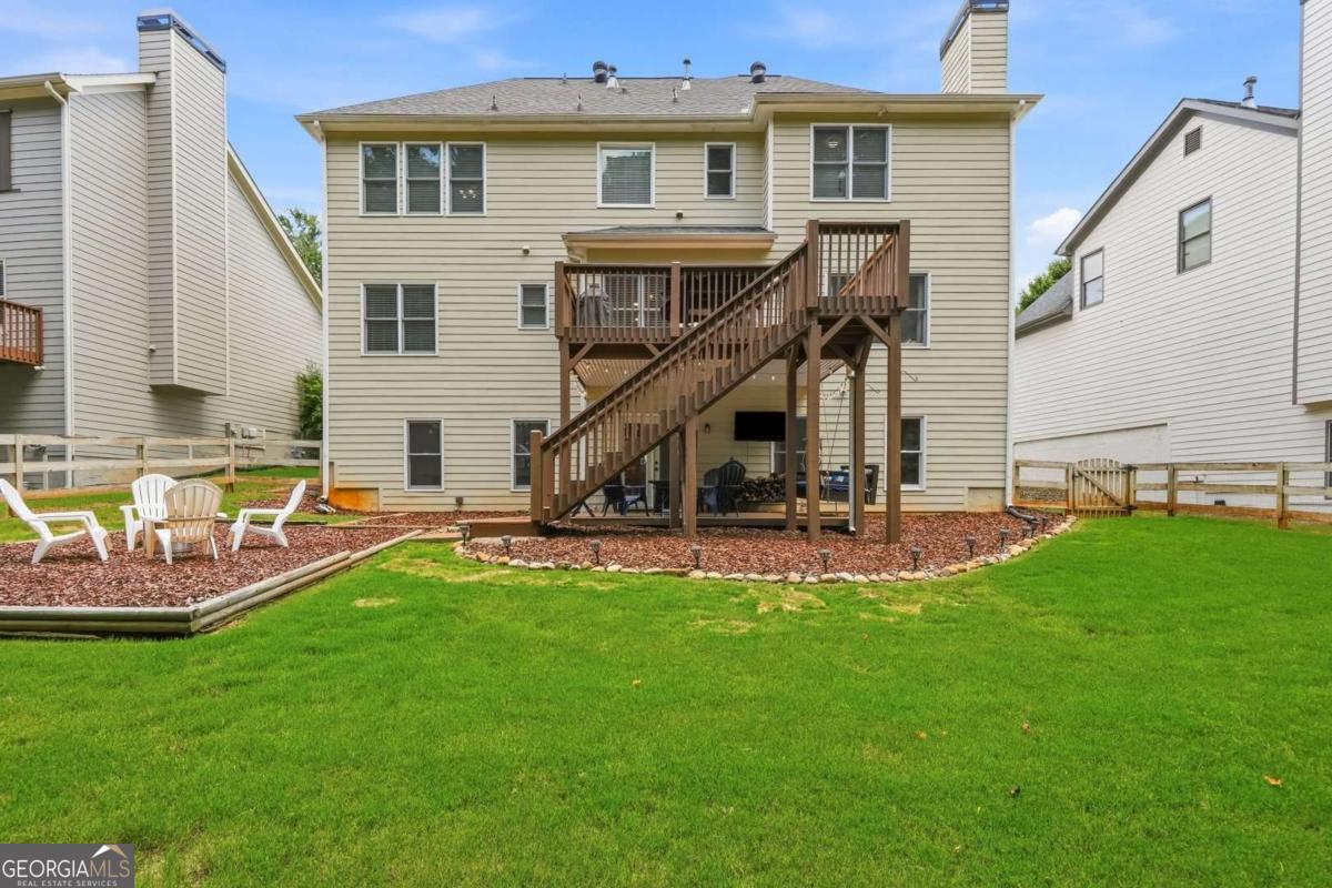 5305 Old Haven Court Property Photo 40