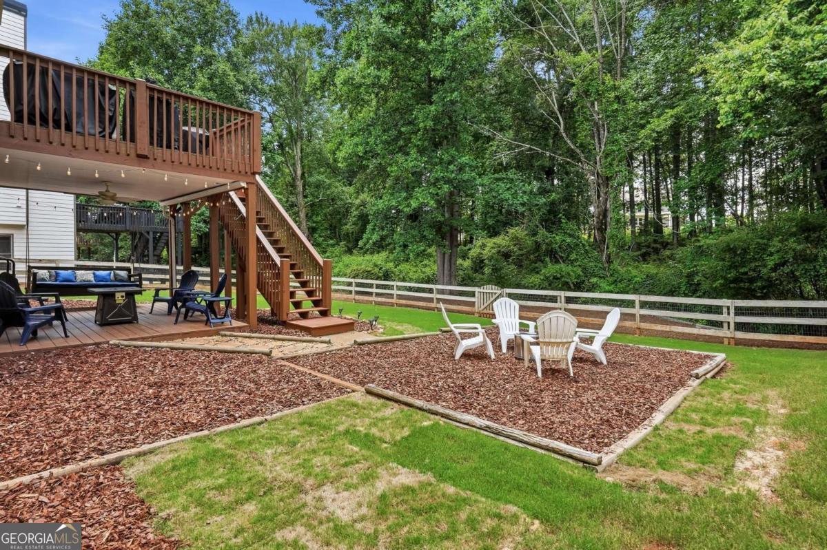 5305 Old Haven Court Property Photo 43