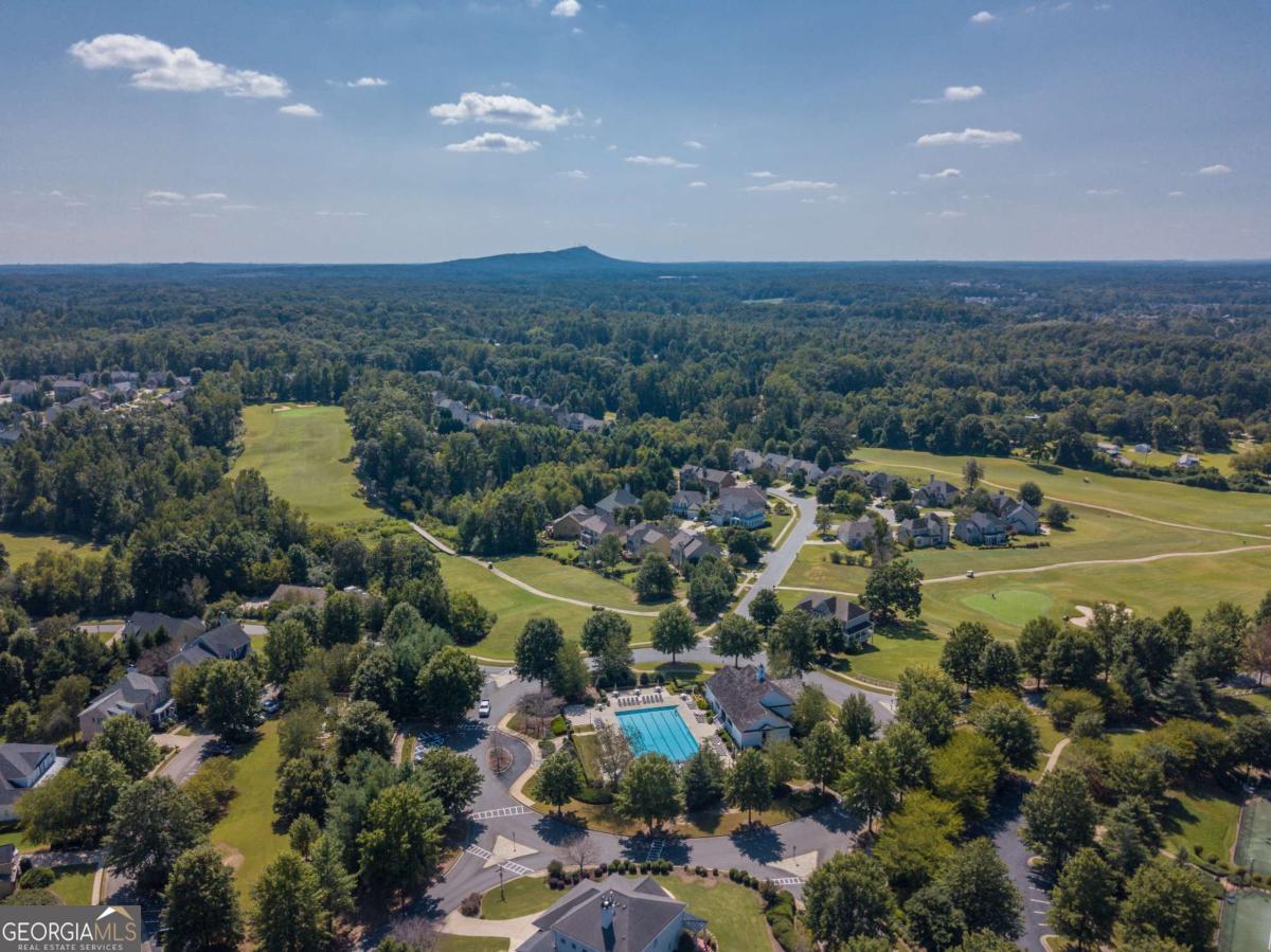 5305 Old Haven Court Property Photo 45
