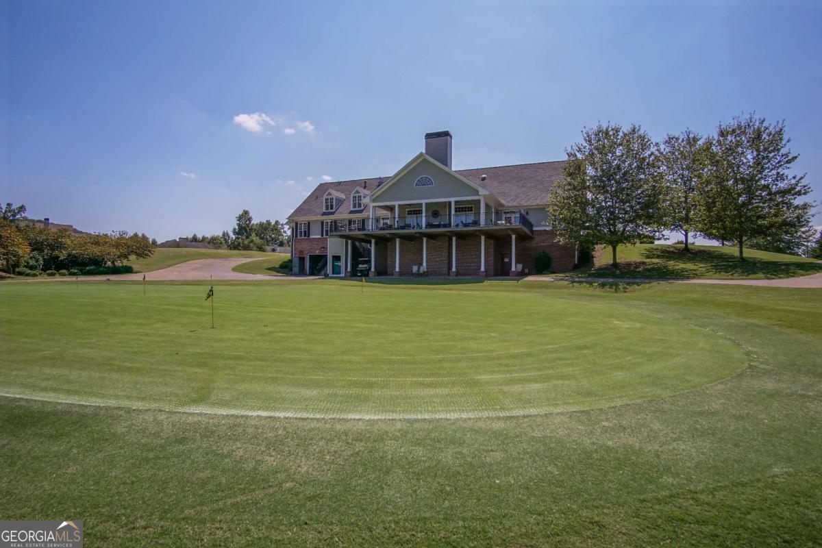 5305 Old Haven Court Property Photo 49