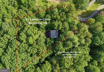 52 Hamilton Circle Property Photo 44