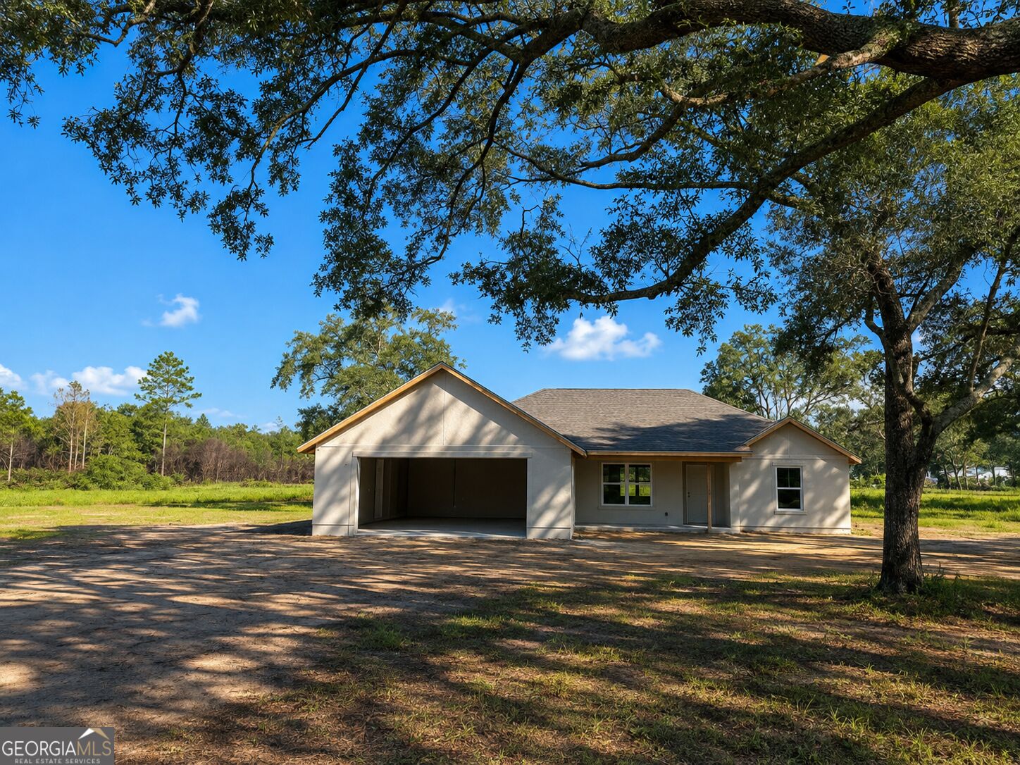 216 Satilla Sands Drive Property Photo 1