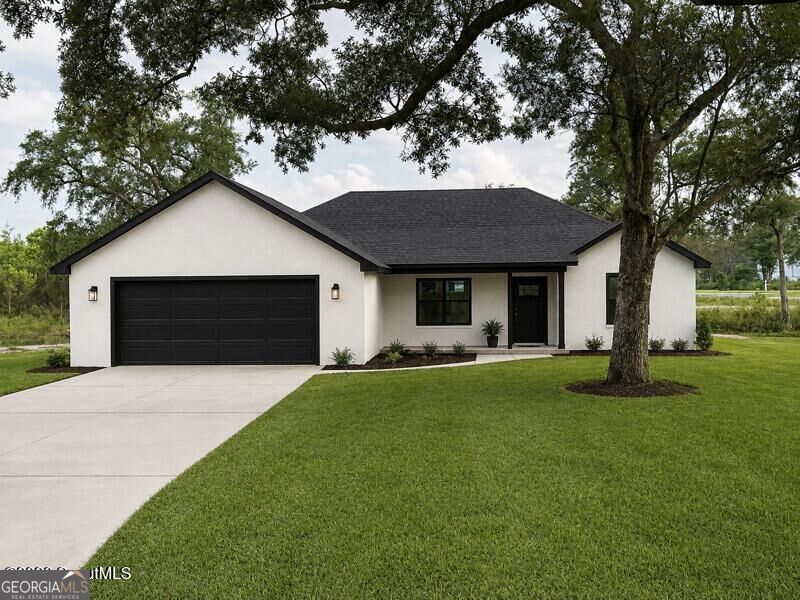 216 Satilla Sands Drive Property Photo 1