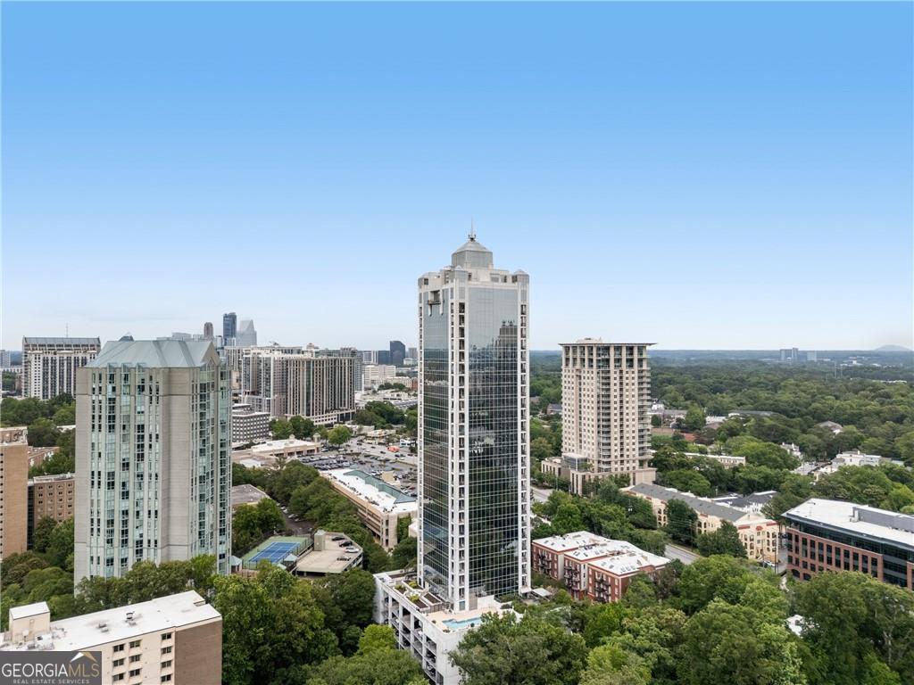 2828 Peachtree Road NE # 1204 Property Photo 1