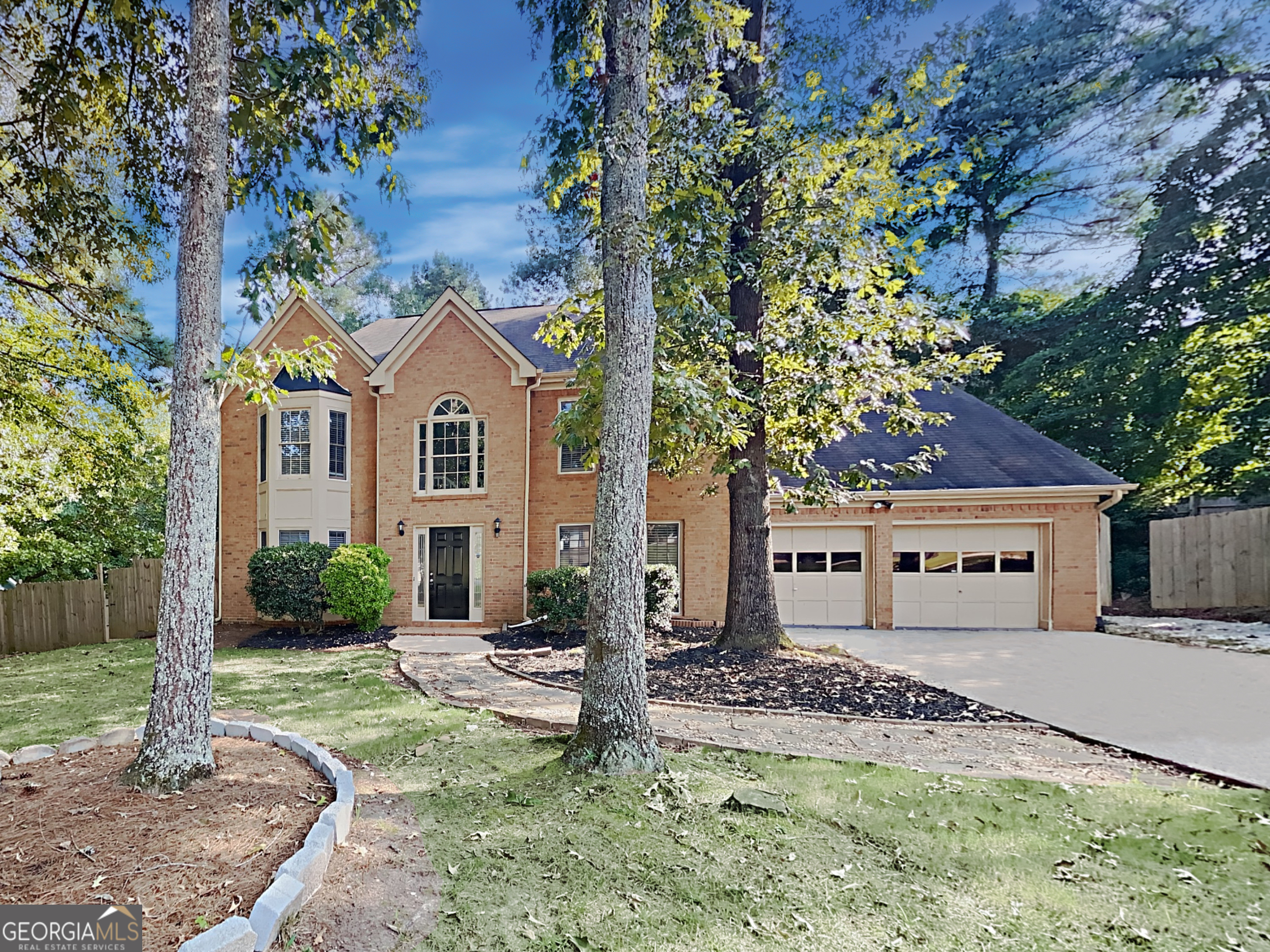 4423 Turnberry Court Property Photo 1