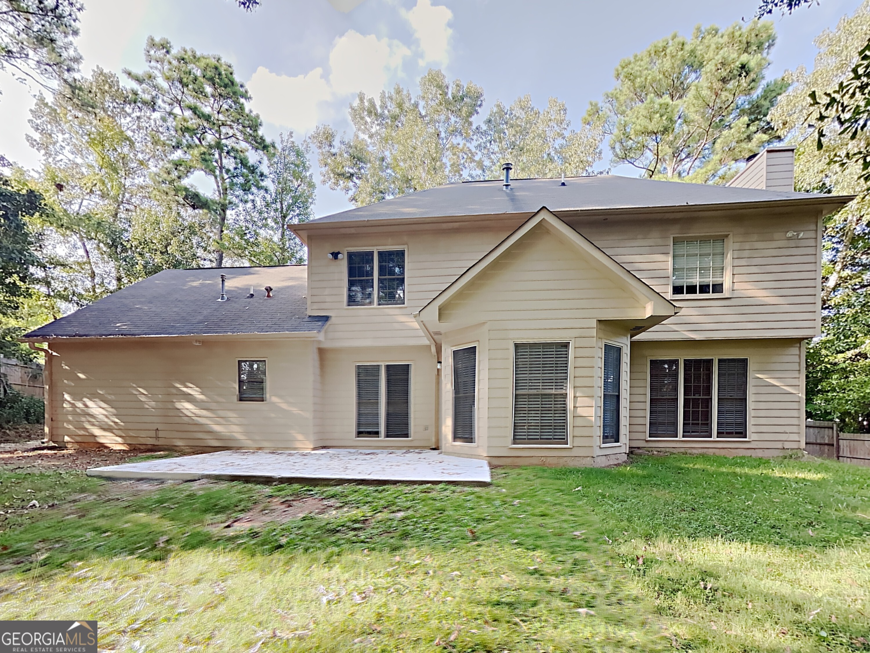 4423 Turnberry Court Property Photo 2