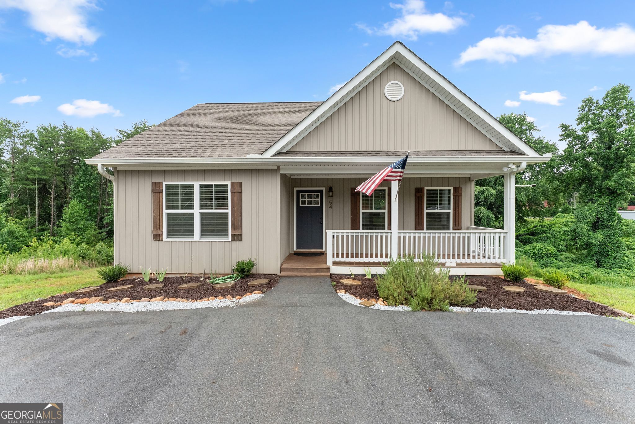 54 Great Works Drive Property Photo 1