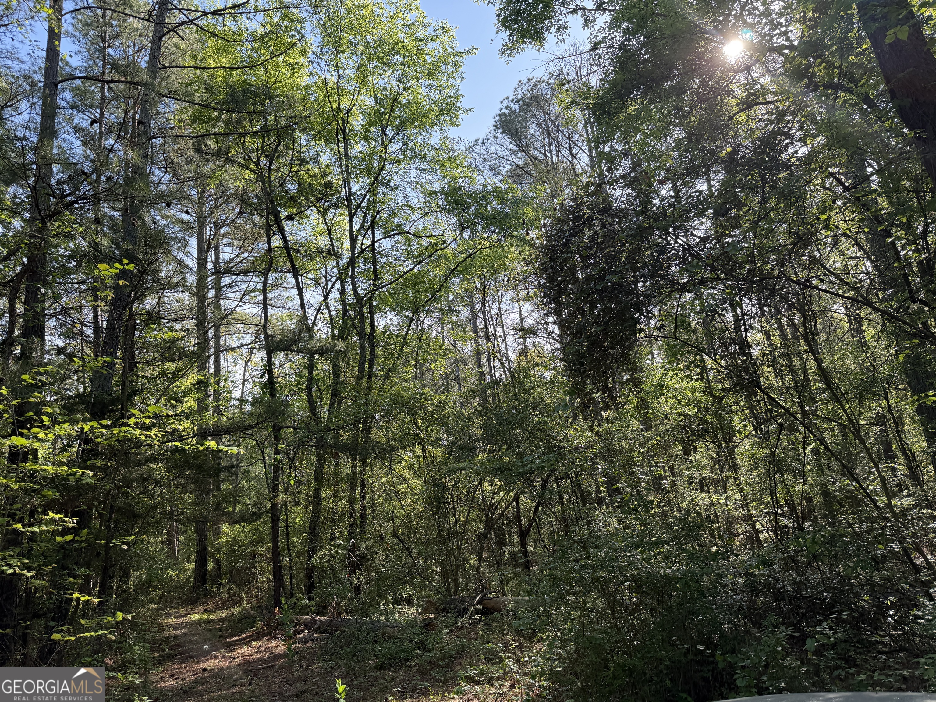 0 Clear Lake Drive Property Photo 1
