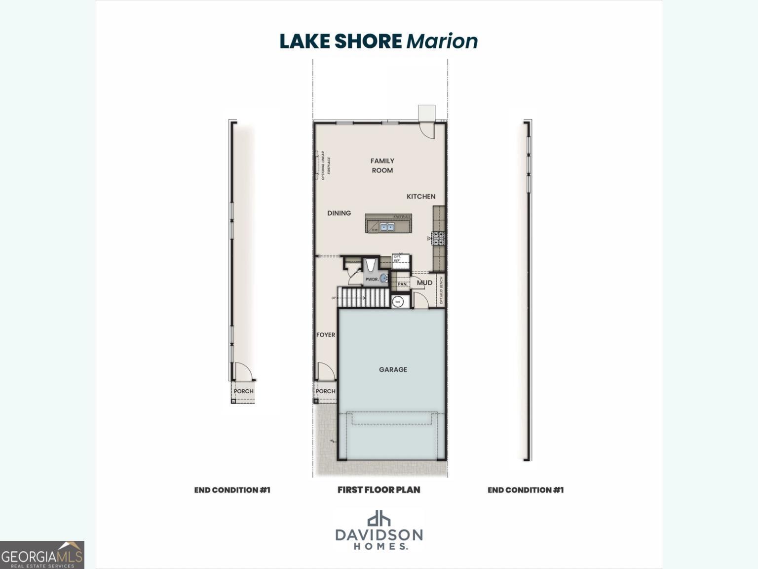 73 Shoal Court Lot 47 Property Photo 2