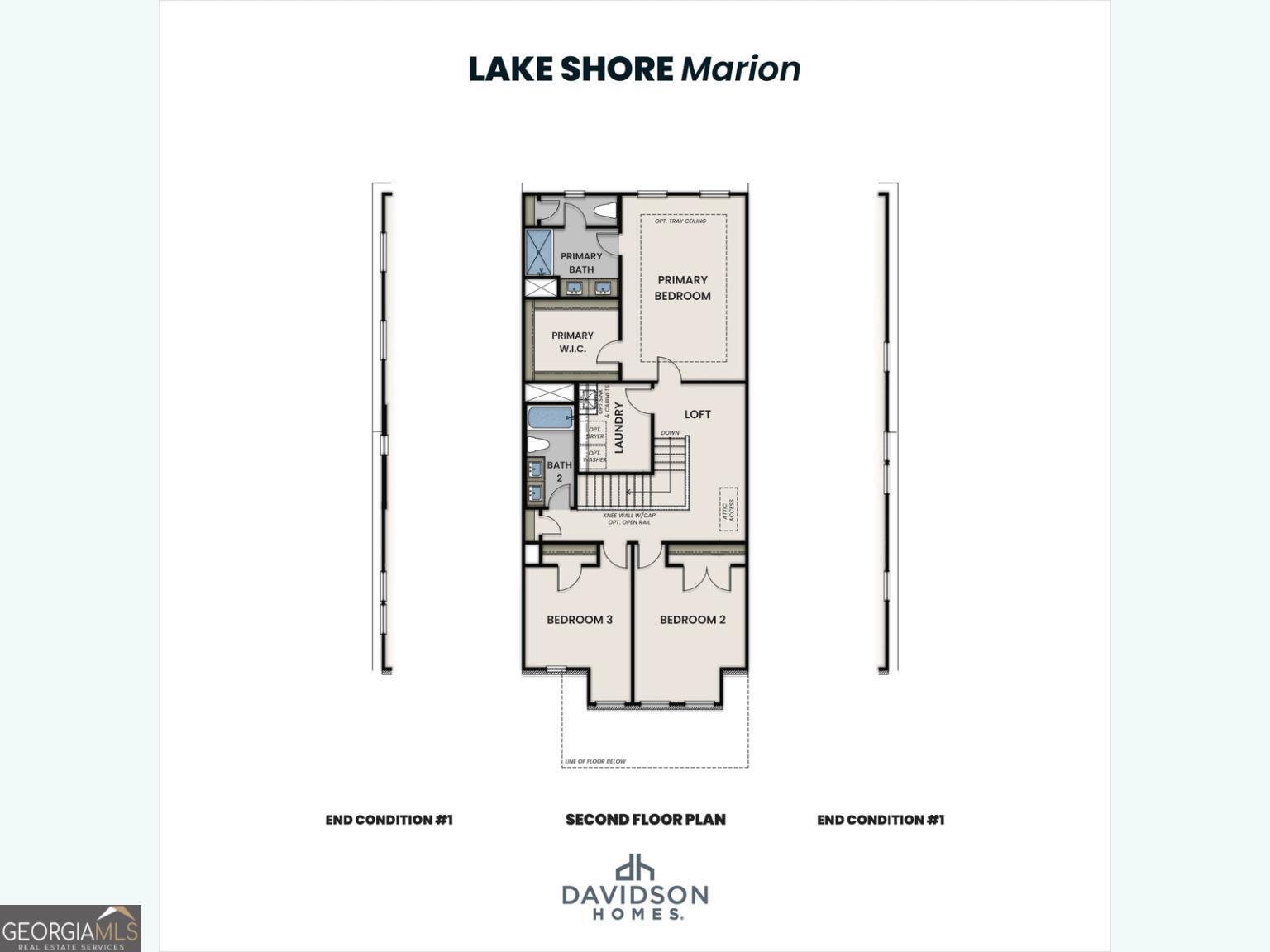 73 Shoal Court Lot 47 Property Photo 4