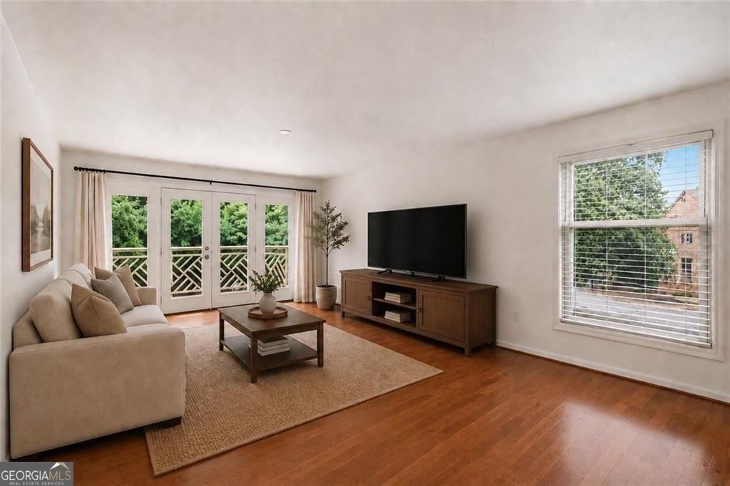 3650 Ashford Dunwoody Road Ne # 428 Property Photo 1