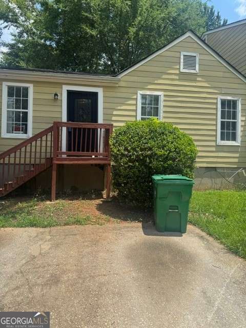 3490 Kingswood Trail Property Photo 1