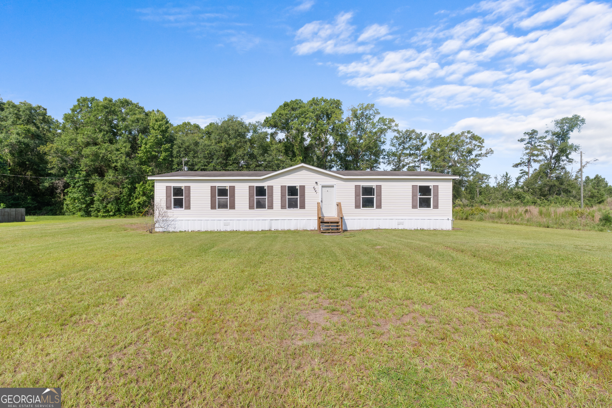 6641 Cecil Nobles Highway Property Photo 1