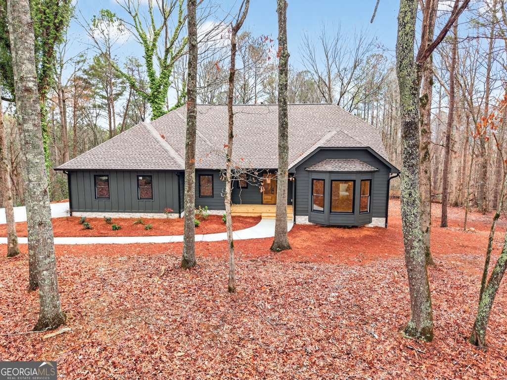 3110 Flatbottom Road Property Photo 1