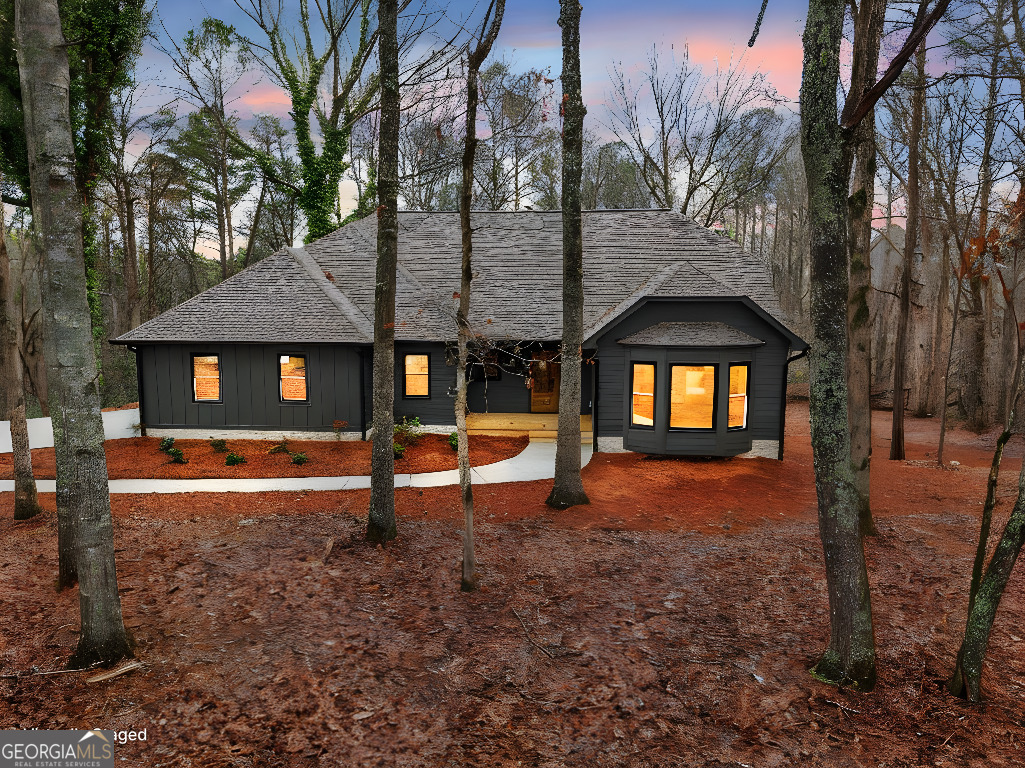 3110 Flatbottom Road Property Photo 5