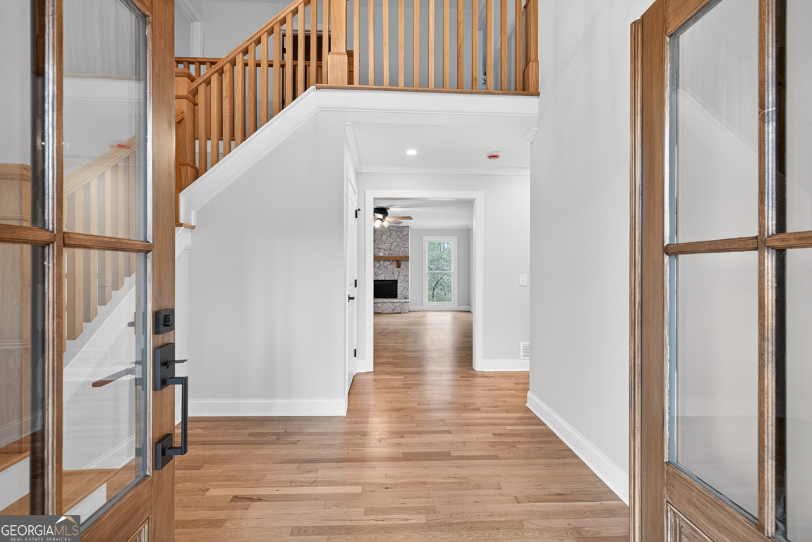 3110 Flatbottom Road Property Photo 6