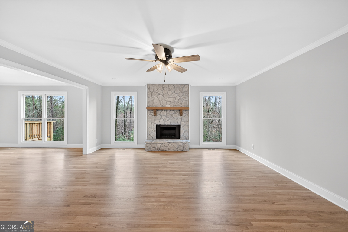 3110 Flatbottom Road Property Photo 9