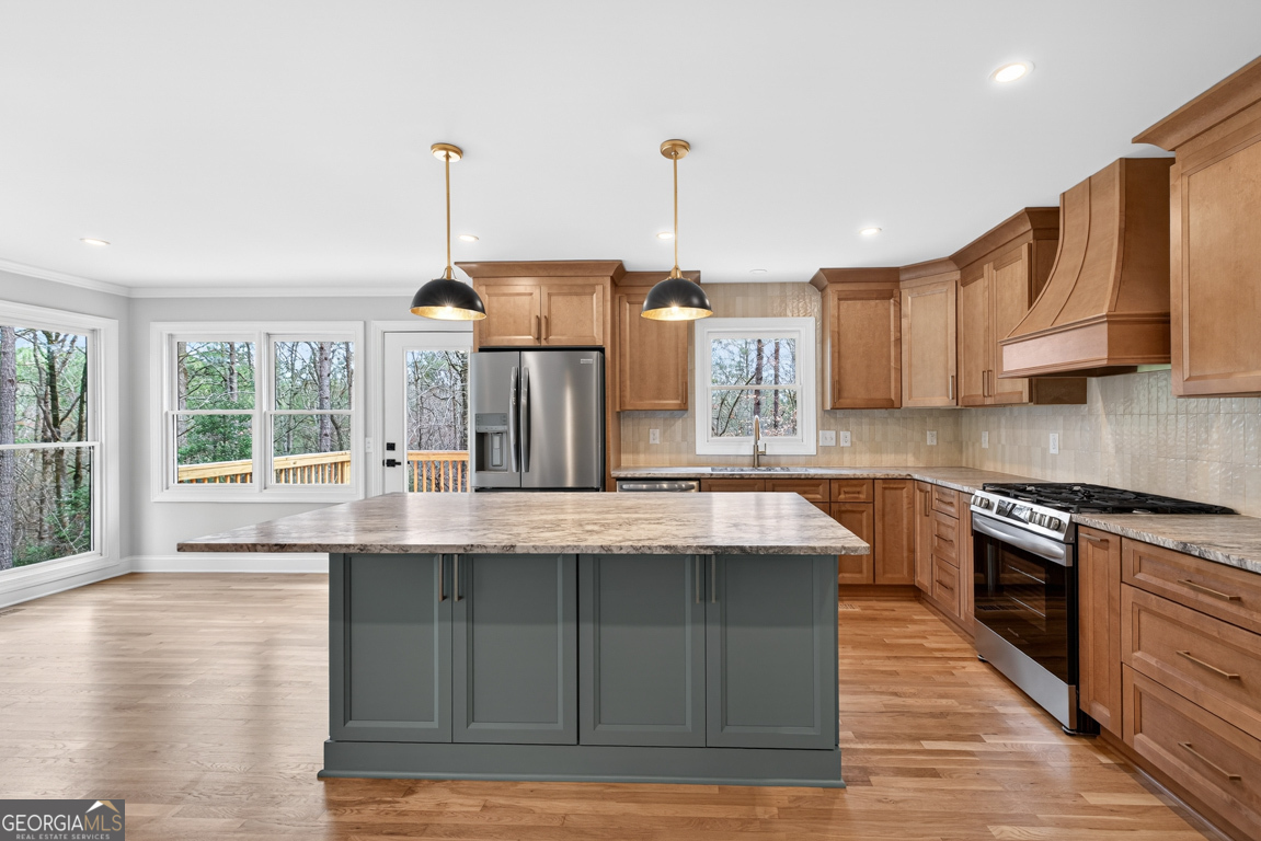 3110 Flatbottom Road Property Photo 18