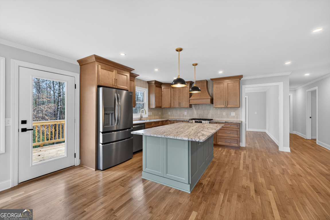 3110 Flatbottom Road Property Photo 22