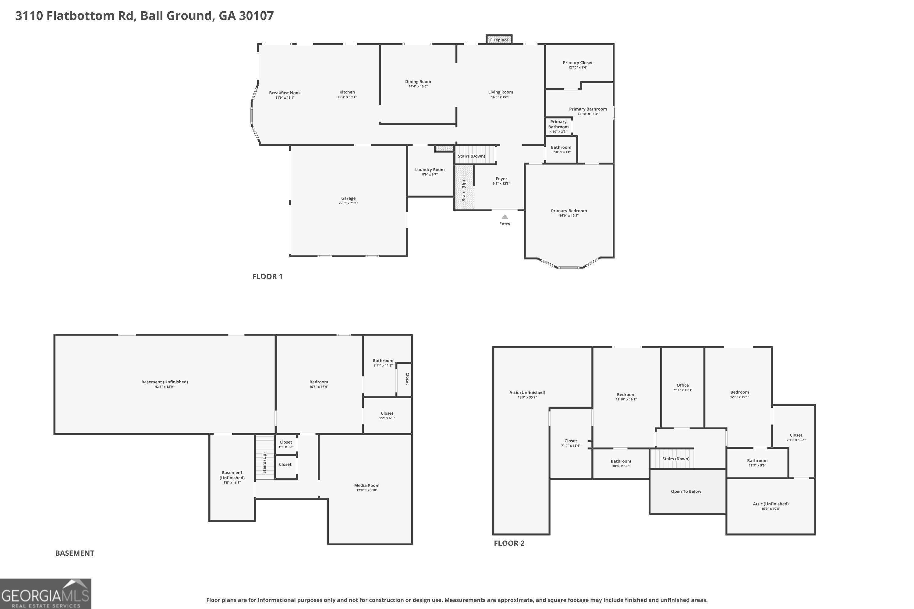 3110 Flatbottom Road Property Photo 68