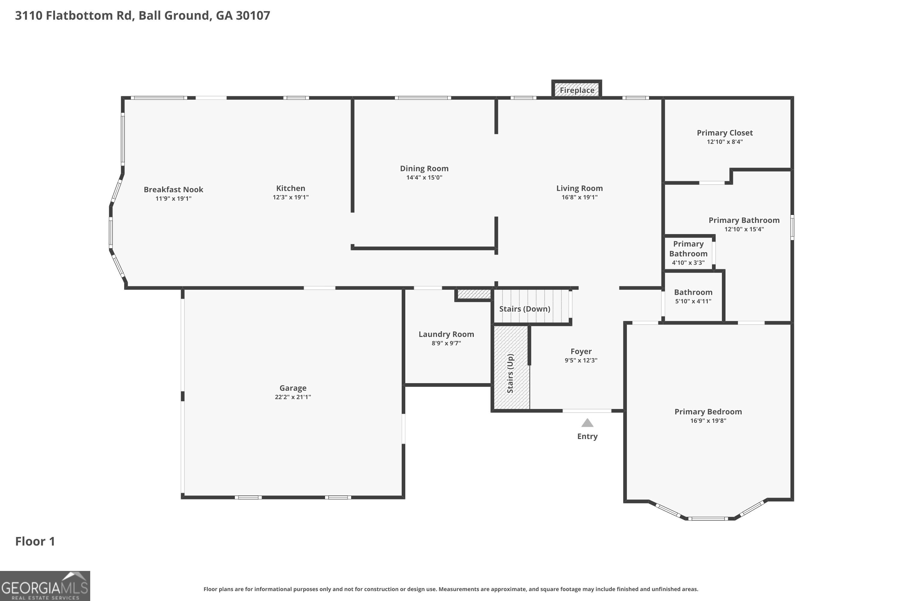 3110 Flatbottom Road Property Photo 69