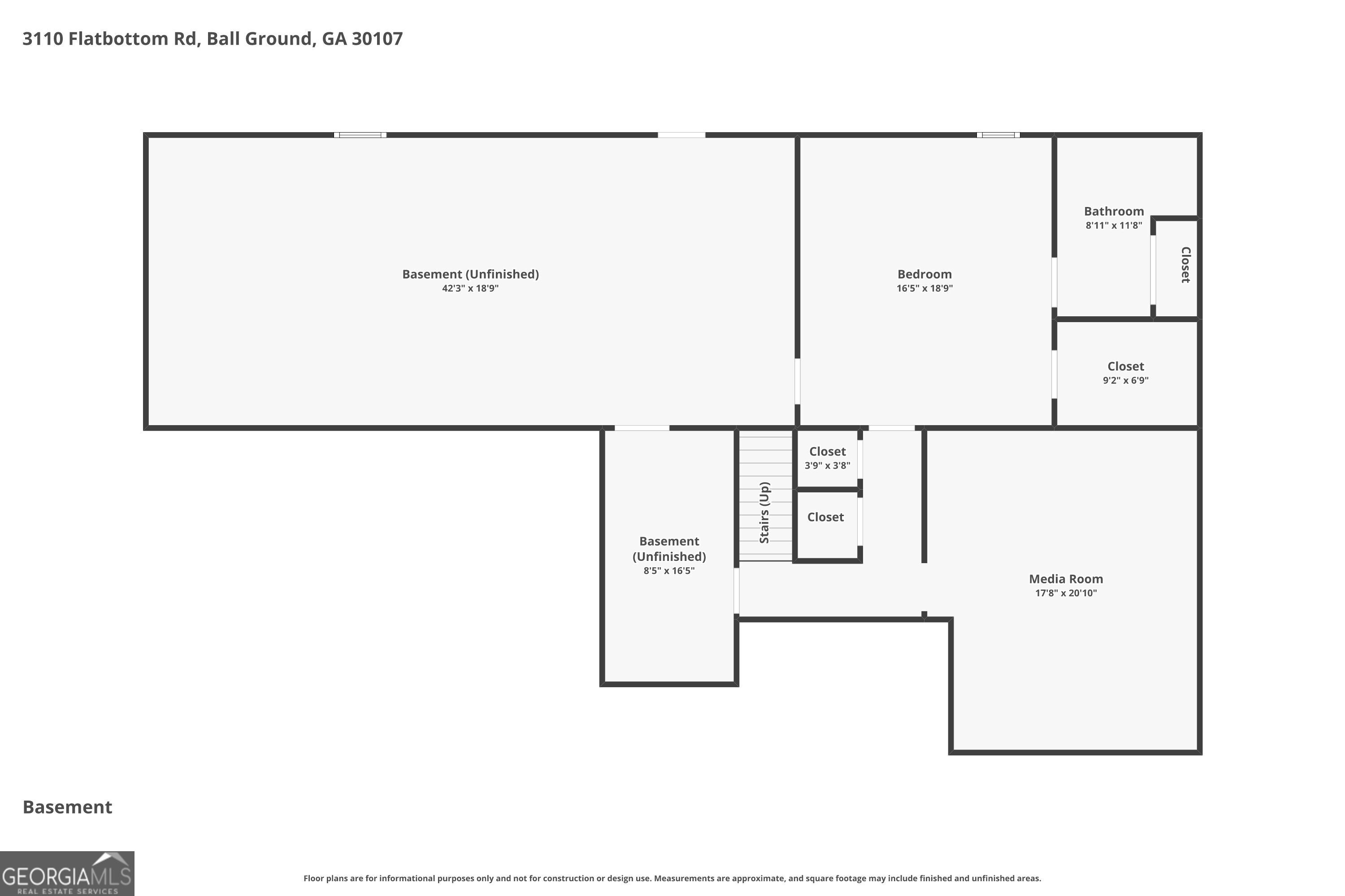 3110 Flatbottom Road Property Photo 71