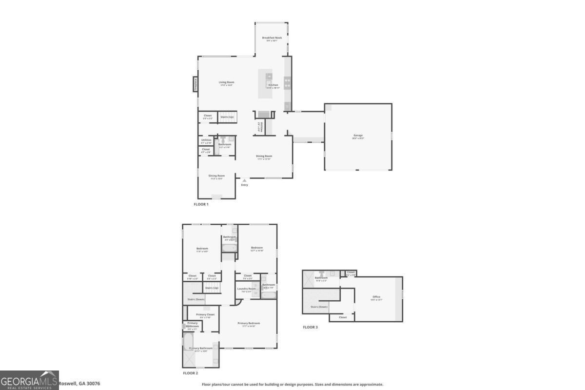 115 Centennial Trace Property Photo 23