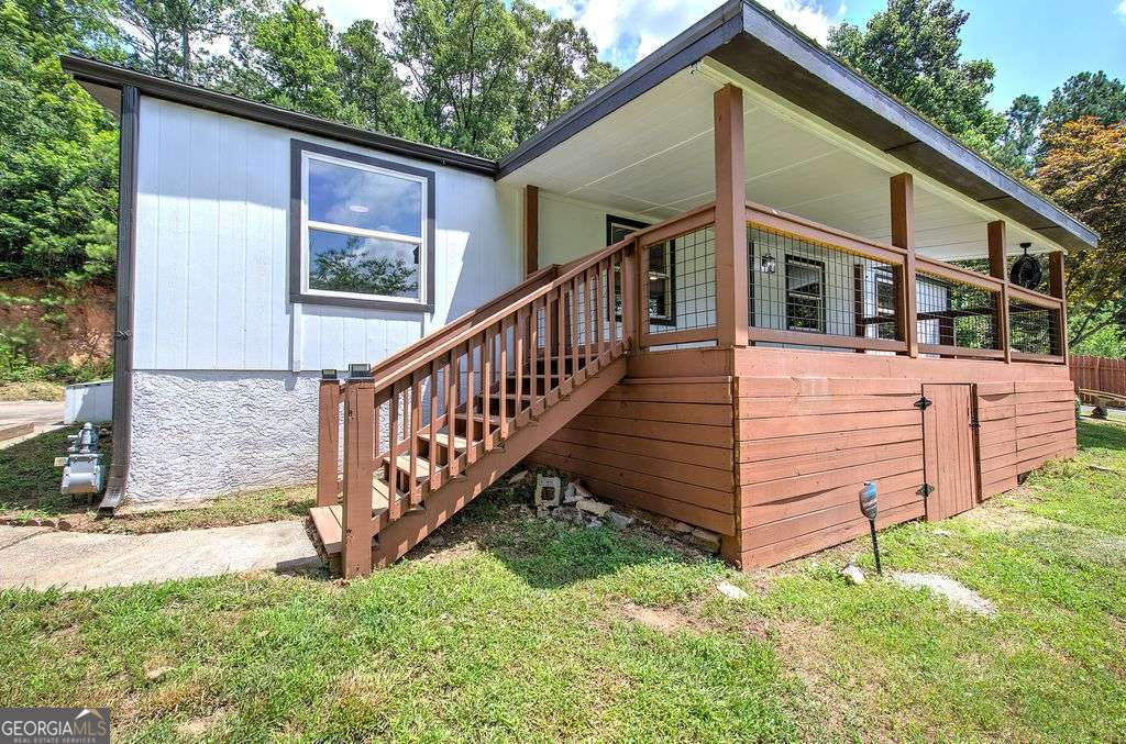 168 Oak Hollow Road SE