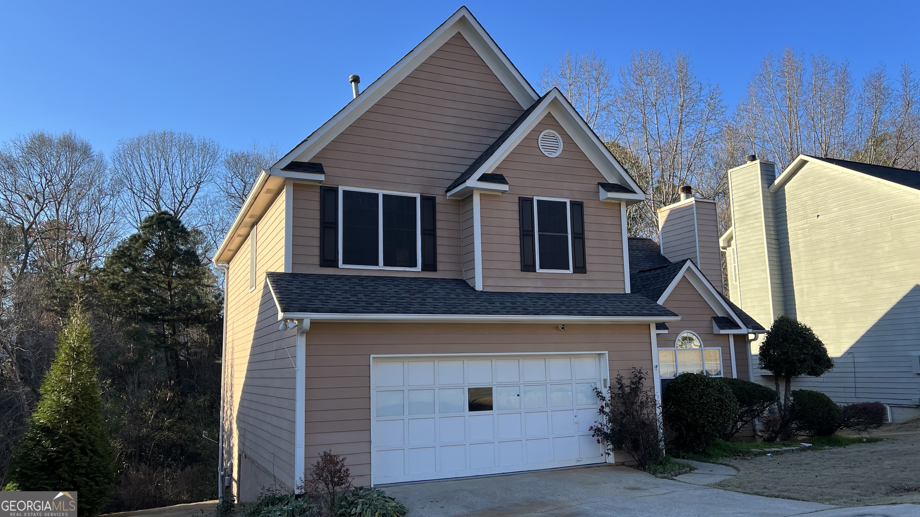 2554 Sterling Drive