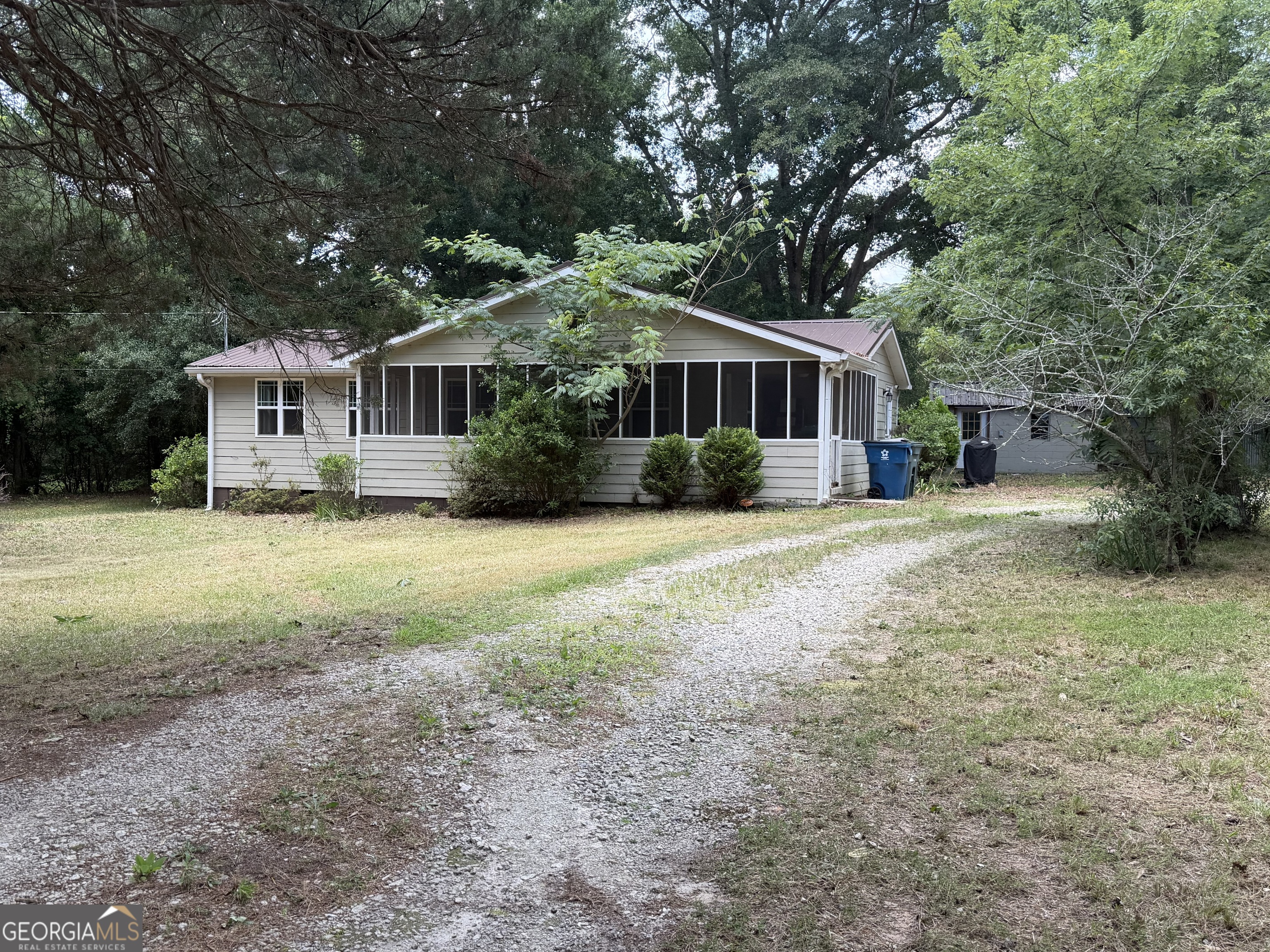 122 Alexander Road Property Photo 1