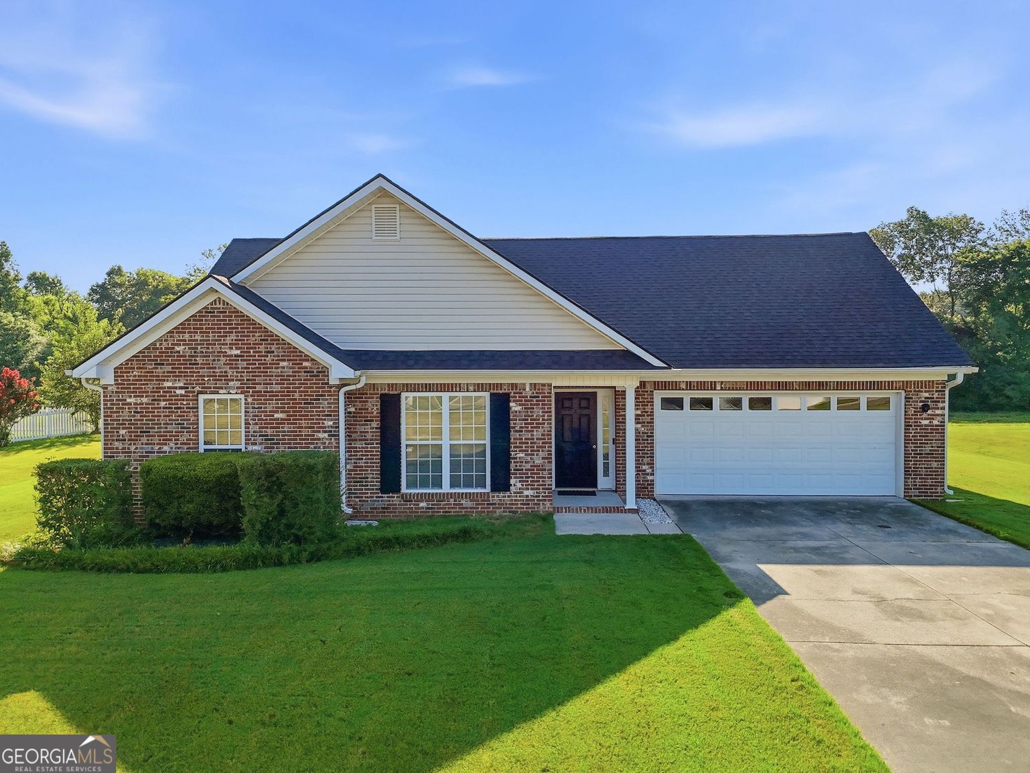 128 Brookstone Drive Sw Property Photo 1
