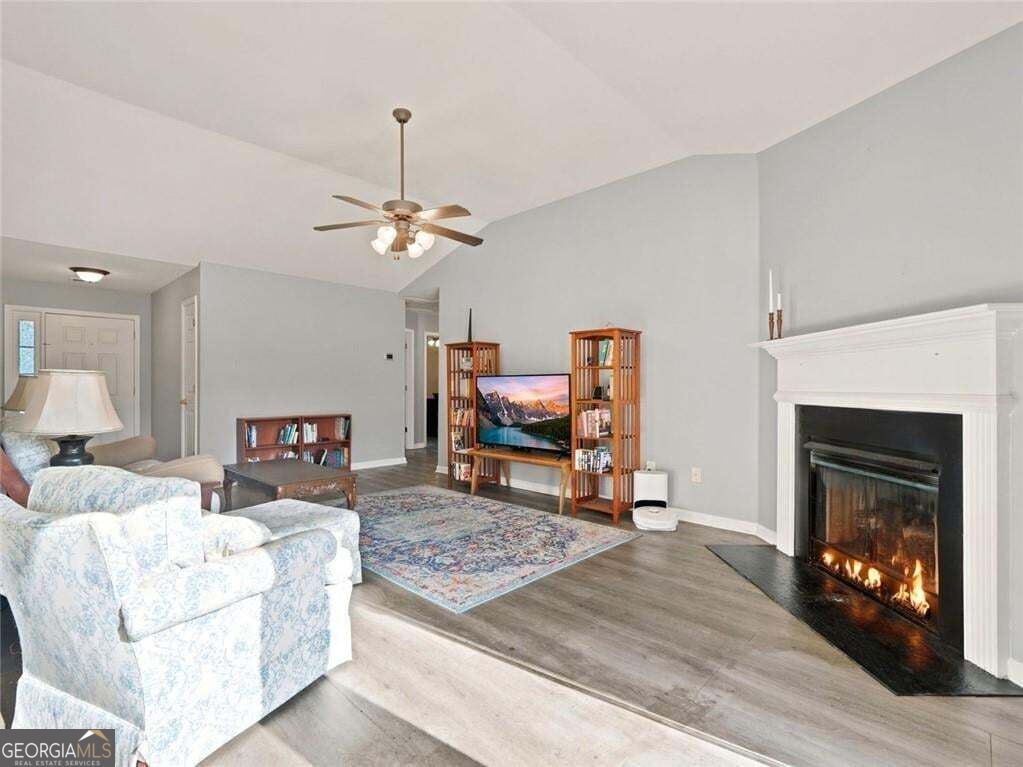 128 Brookstone Drive Sw Property Photo 4