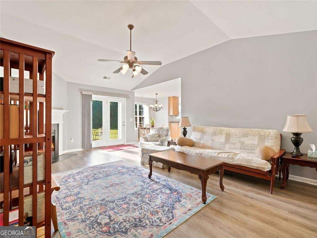 128 Brookstone Drive Sw Property Photo 5