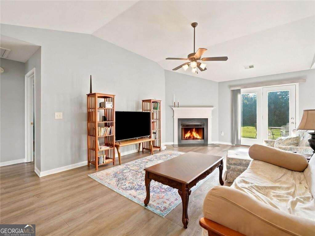 128 Brookstone Drive Sw Property Photo 6