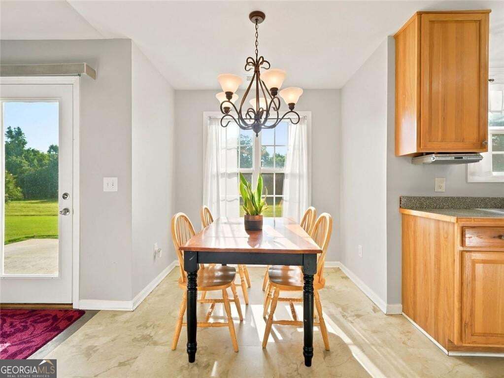 128 Brookstone Drive Sw Property Photo 10