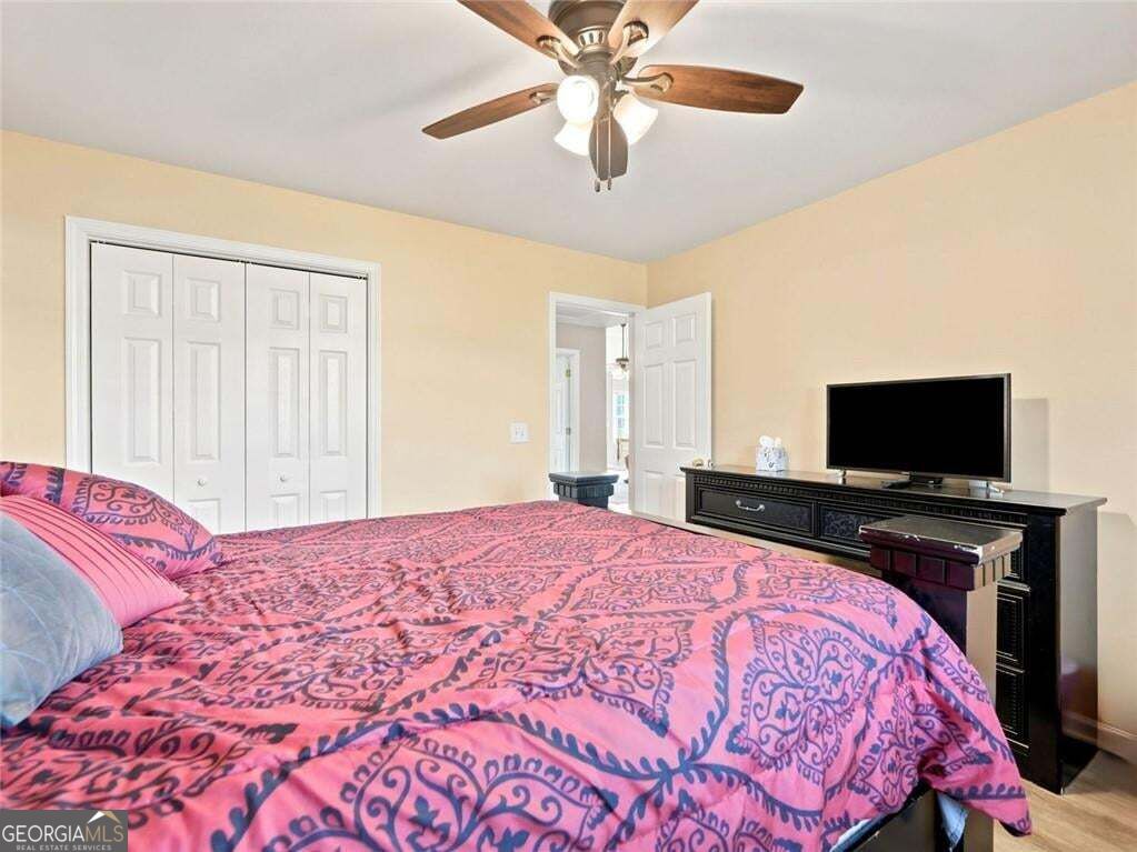 128 Brookstone Drive Sw Property Photo 13
