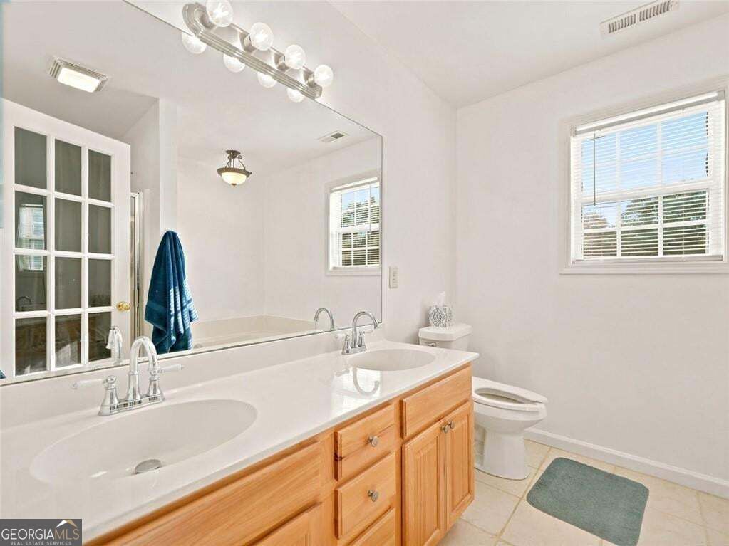 128 Brookstone Drive Sw Property Photo 18