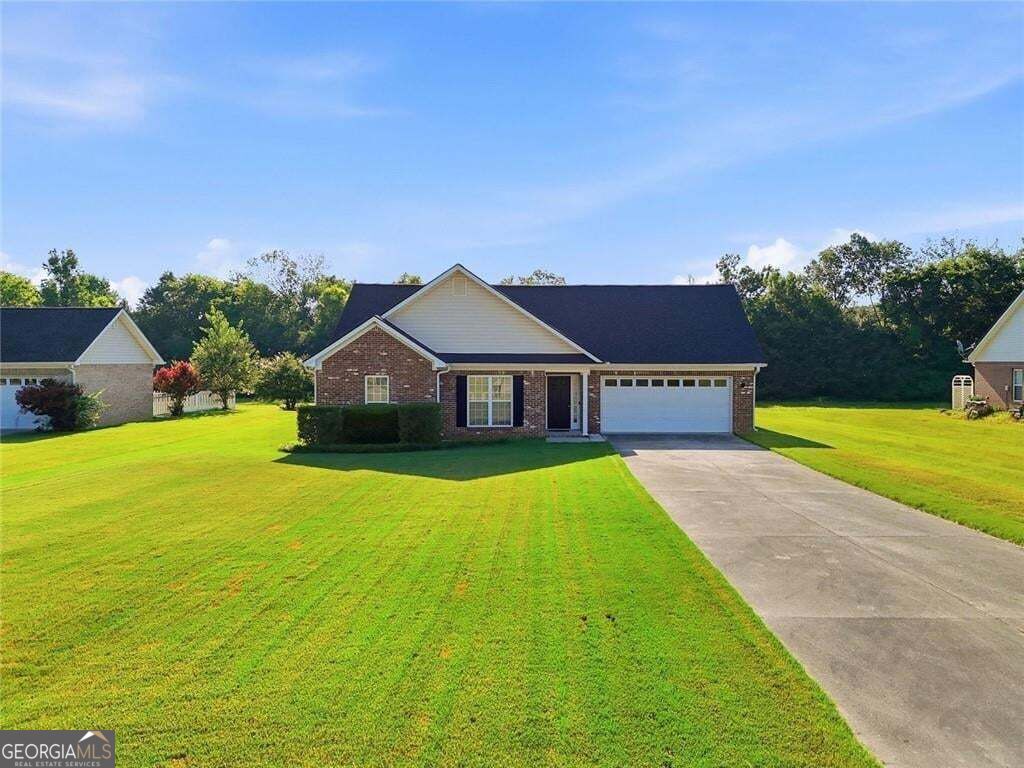 128 Brookstone Drive Sw Property Photo 22