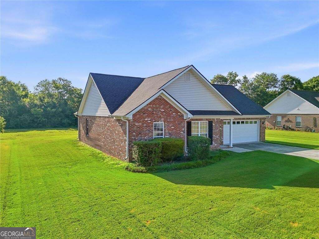 128 Brookstone Drive Sw Property Photo 23