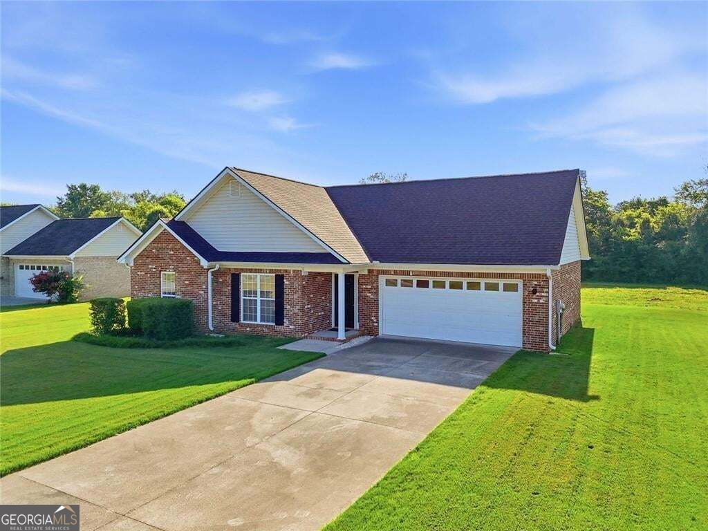 128 Brookstone Drive Sw Property Photo 24