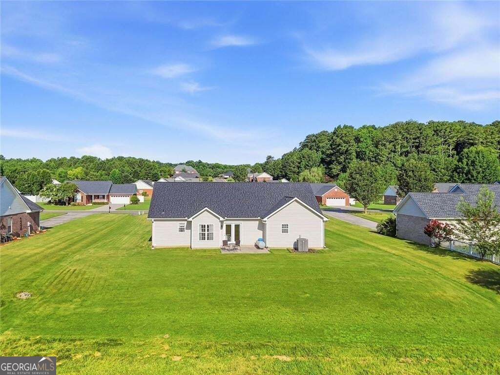 128 Brookstone Drive Sw Property Photo 27