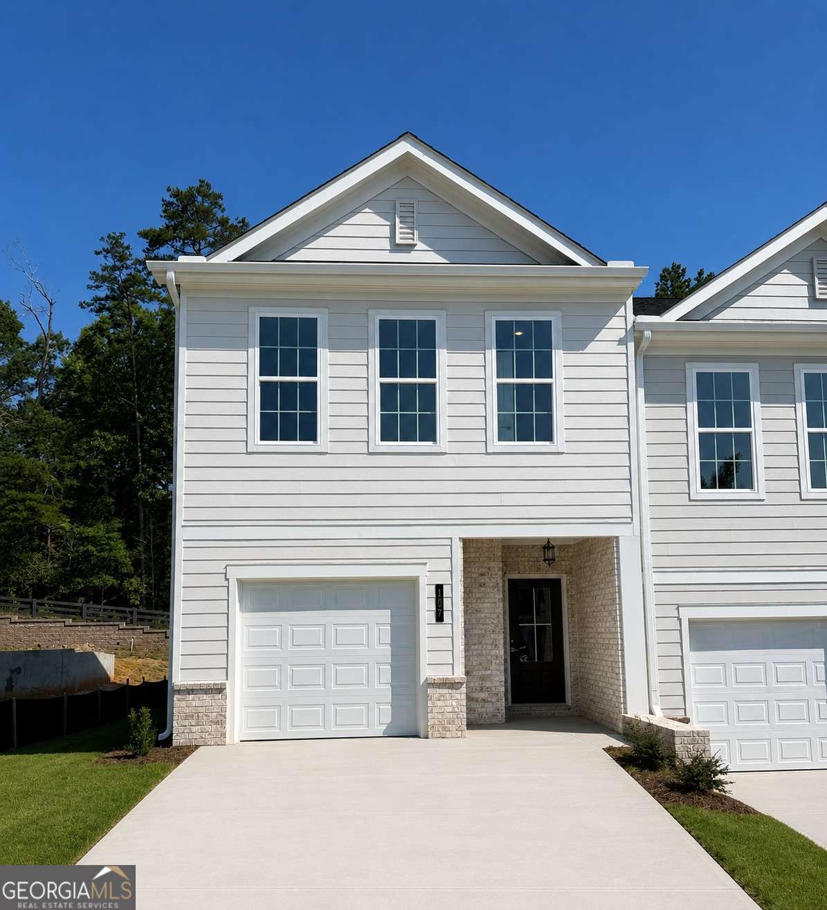 107 Greenview Court Property Photo 1
