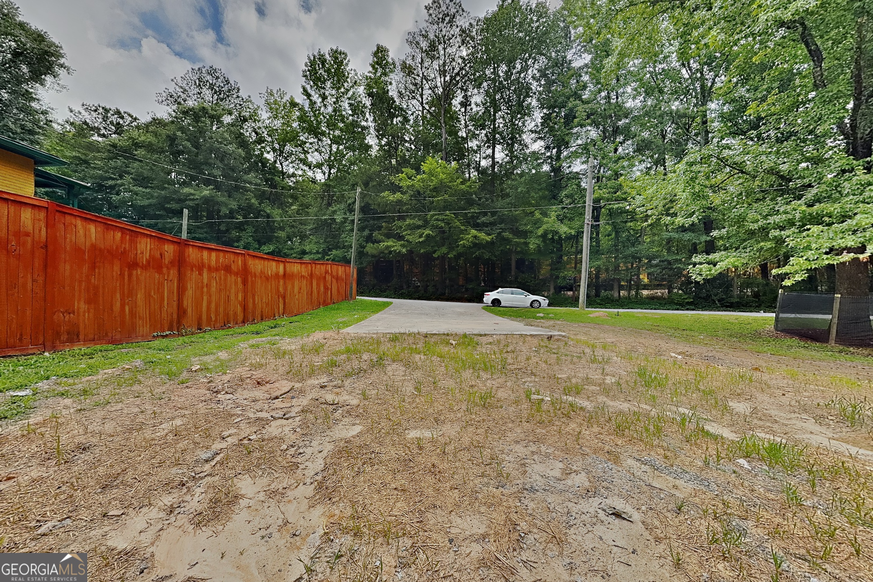 2323 Daniel Road SW