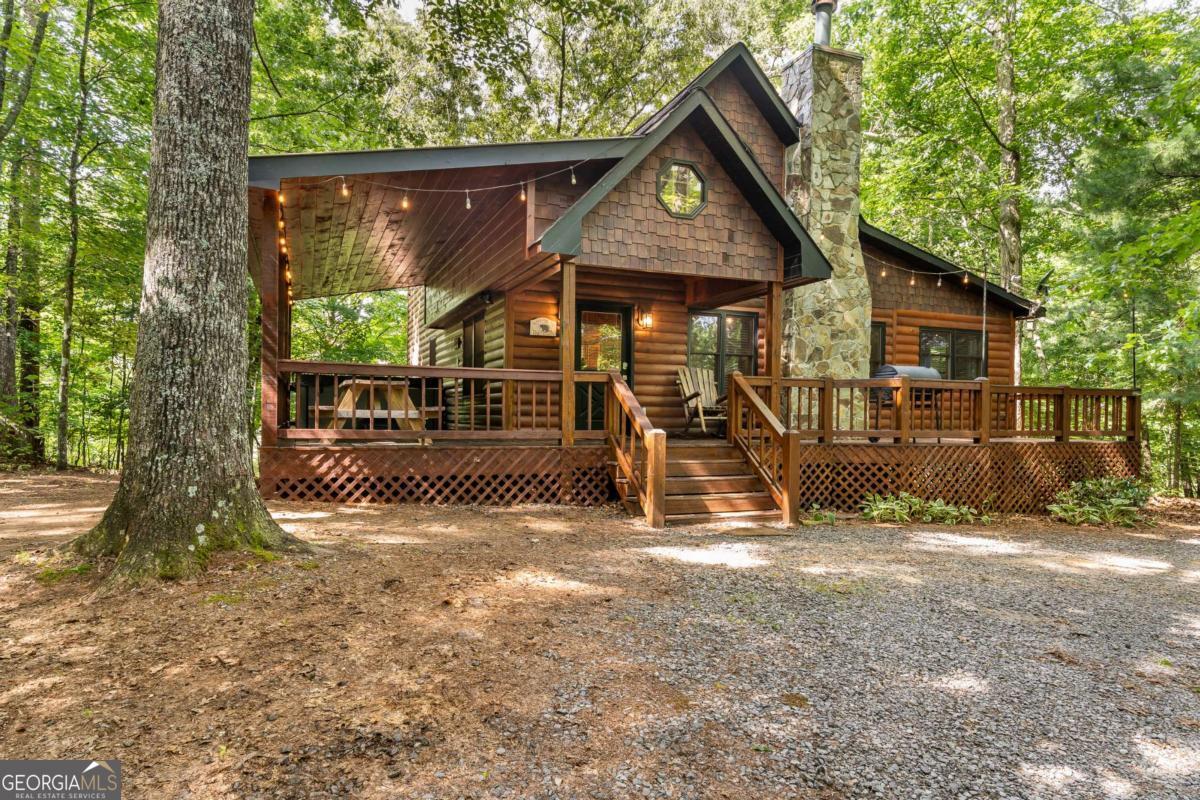 162 Little Falls Drive Property Photo 1