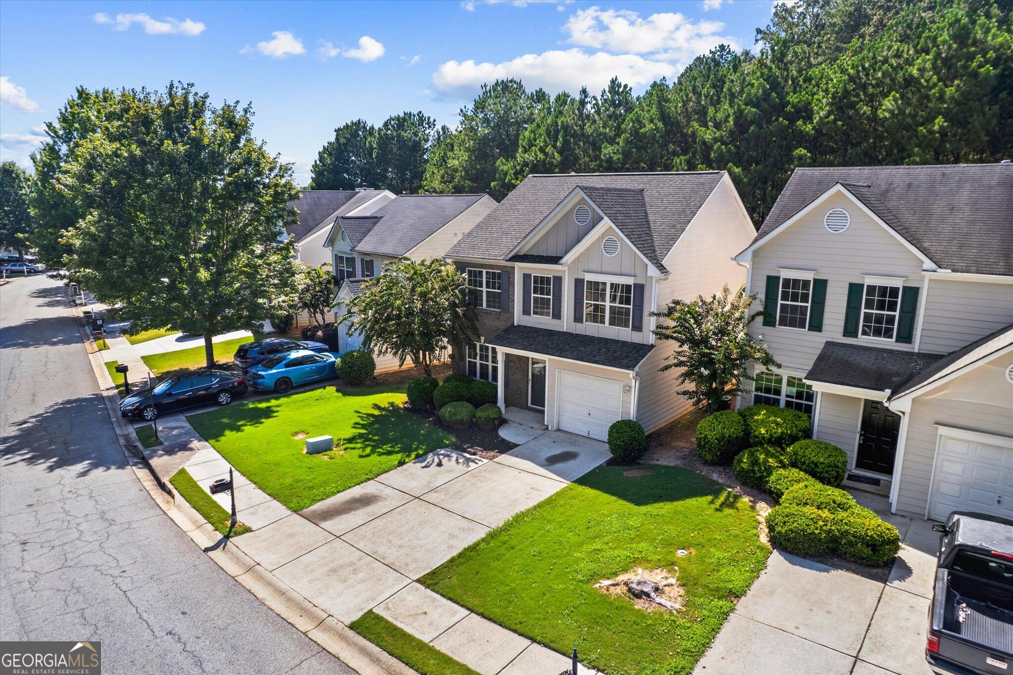 9517 Lakeview Road Property Photo 4