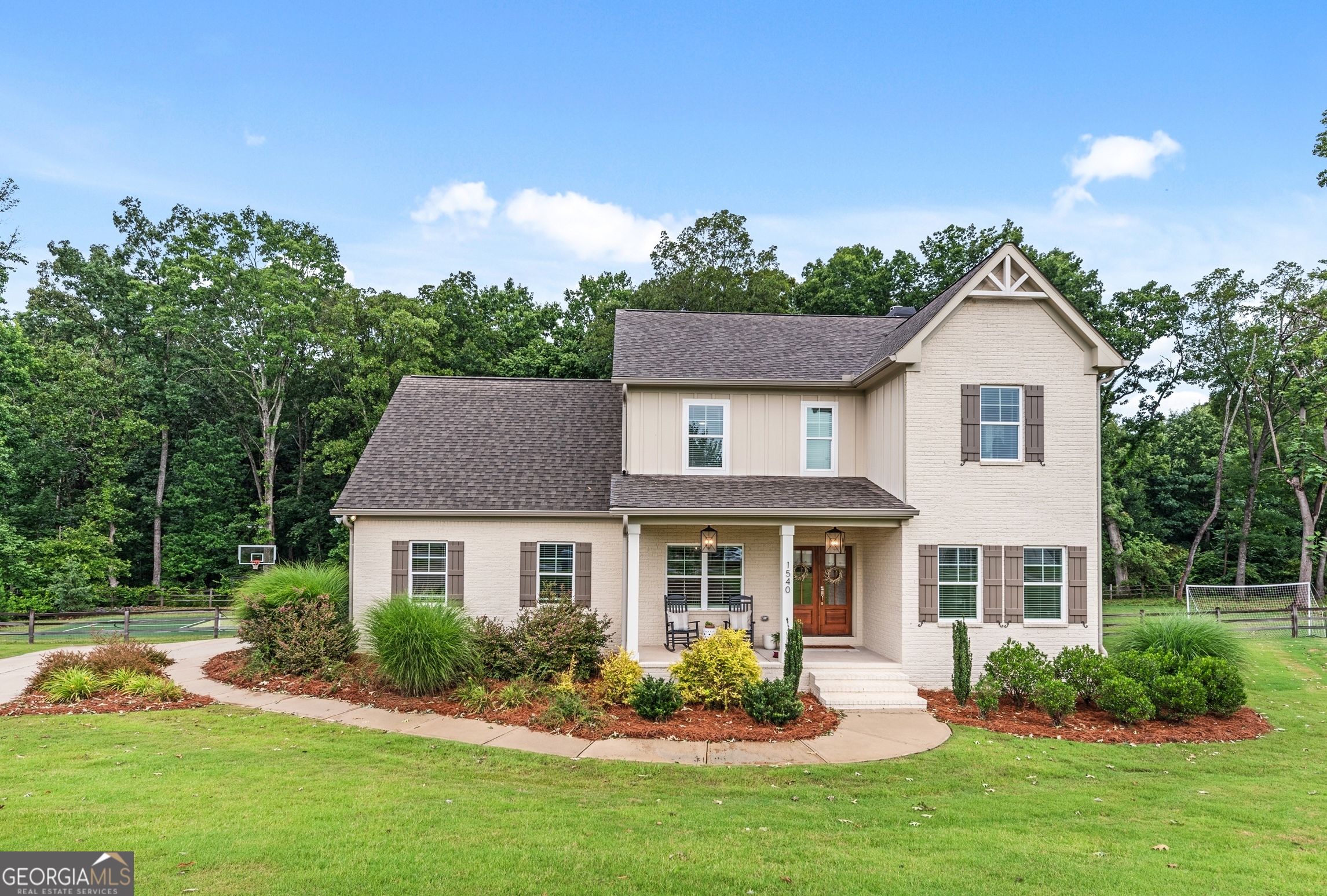 1540 Summerfield Lane Property Photo 1